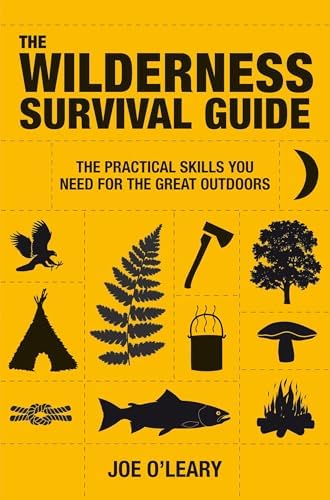 洋楽 Wanderers Pages From Guide To Survival Wilderness Survival Guide, 365 Tips for Staying Alive in the Woods