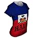 Yizzam- Dirty Haiti -TShirt- Womens Shirt