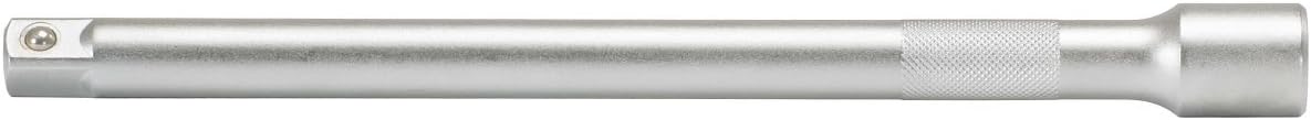 KS Tools 922.1202 Ultimate Extension 1/2 "125 mm, Chrome Satiné