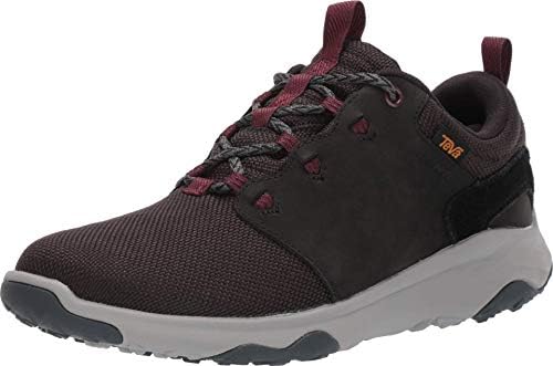 teva arrowood wp shoes womens