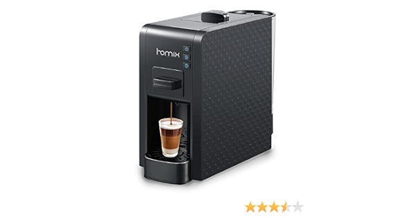 Homix Multi Capsules Coffee Maker 