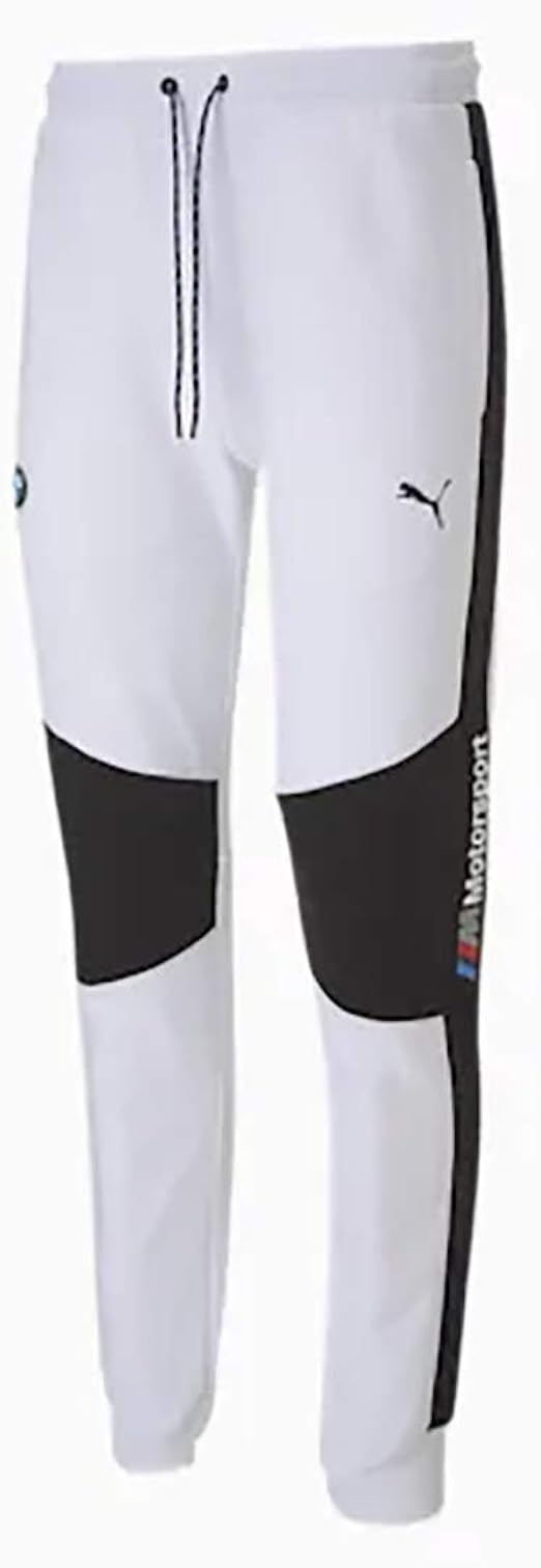 puma sweatpants bmw