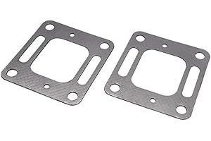 Gasket Kits Designed for Seamless Integration into Your Existing MerCruiser Engine Setup (Set of Two)