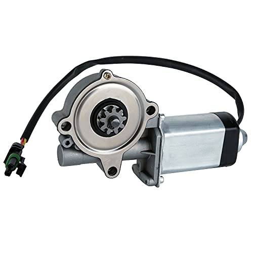 UpsourceTech Components 3001406 Electric RV Entry Steps Motor for All Electric Step 3001406