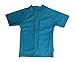 SwimZip UPF 50+ Short Sleeve Rash Guard for Boys' and Girls' - Baby, Toddler, Kids