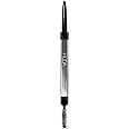 HUDA BEAUTY #BombBrows Microshade Brow Pencil Warm Blonde