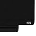 Kick Mats Car Seat Protector - X-Large Size Double Backseat Covers for Car, Truck, SUV or Van - Maximum Coverage and Protection from Scuffmarks