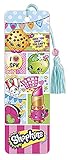Premier Bookmarks BM6357 Shopkins
