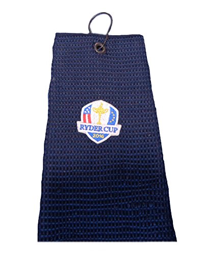 2016 Pro Edge Ryder Cup Hazeltine Towel