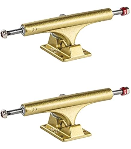 Amazon.com : Boardparadise ACE AF1 80/10.0 Polished Trucks Set