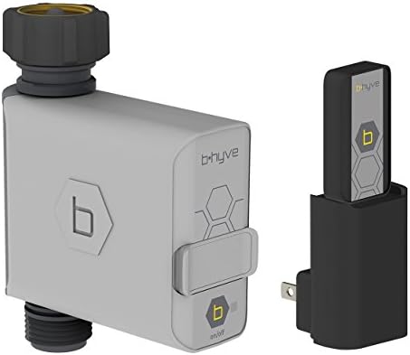Orbit Bhyve Wiring Diagram - 3