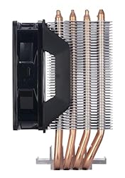 Amazon Basics Computer Cooling Fan with Cooler