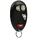 Key Fob Keyless Entry Remote fits Chevy Venture/Oldsmobile Silhouette/Pontiac Montana 2001 2002 2003 2004 2005 (L2C0007T)