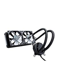 Fractal Design Cooler fd-wcu-celsius-s24-bk