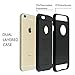 iPhone 6S Case,Z-Roya[Meister]-[Brushed Metal Texture][Slim Fit] Heavy Duty Sturdy Bumper Soft PC TPU Shock Scratch Resist Protective Slim Armor Case For iPhone 6&6S(4.7