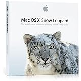 Mac OS X Snow Leopard 10.6