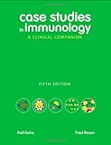 Case Studies in Immunology: A Clinical Companion (Geha, Case Studies in Immunology: A Clinical Companion), Geha, Rosen, 0815341458