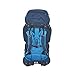 Kelty Red Cloud 90 Backpack, Twilight Blue