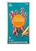 Simply Balanced Twisted Fruit Ropes - Strawberry Mango (Pack of 2)