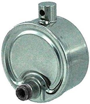 Gorton 1/8" "D" Air Valve
