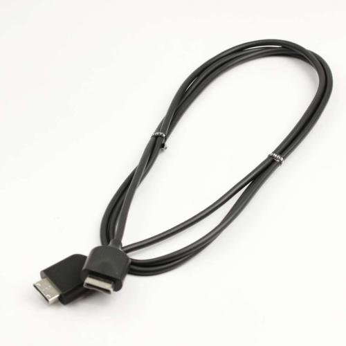 Samsung BN39-02016A Cable-Signal-OCM, One Connect, OCC, 34P, Axial, 2000, UL, Black