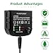 Flagpower LCS1620 Lithium Battery Fast Charger for Black Decker 16V 20V Lithium Ion Battery LBXR20 LBXR20-OPE LB20 LBX20 LBX4020 LB2X4020 LBXR2020-OPE LBXR16