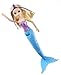 Moxie Girlz Magic Swim Mermaid Doll, Avery