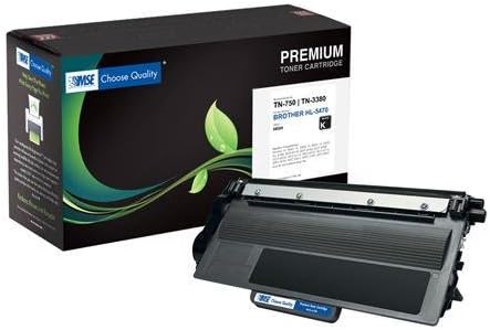 Compatible for Brother MFC-8710 Toner Cartridge 8000 Page Yield