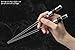 Kotobukiya Yoda Light Up Version Lightsaber Chopsticks 