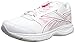 Reebok Women's DMX MAX Stride RS LTHR-W