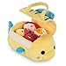 The Little Mermaid ''Tsum Tsum'' Plush Set - Small Bag - 8'' - Plus 4 Minis - 3 1/2'' Product Name