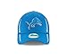 New Era NFL NE Speed 9FORTY Adjustable Cap, Blue, One Size