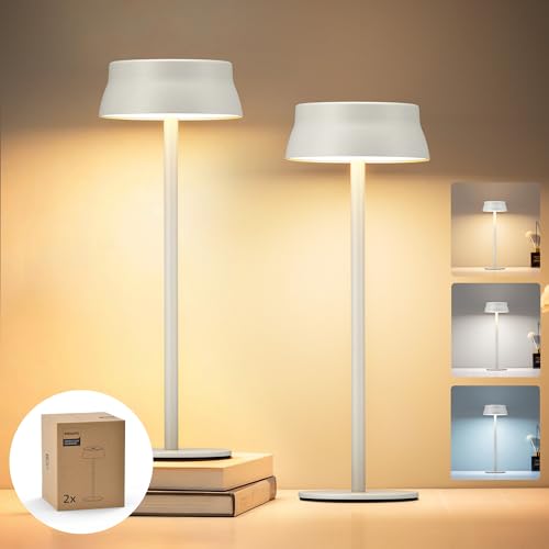 Update gefällig? Dein Portemonnaie freut sich: 16,99€ für Philips Tischlampe Kabellose,.... Jetzt entdecken!
