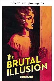 Livro A ilusão brutal