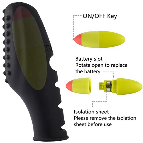 5 Vibrator+Xocity+Clitoral+Stimulation+Waterproof