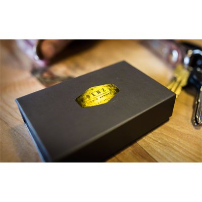 Benz by Sean Fields - Trick