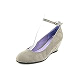 Chinese Laundry Always Yours Open Toe Synthetic Wedge Heel