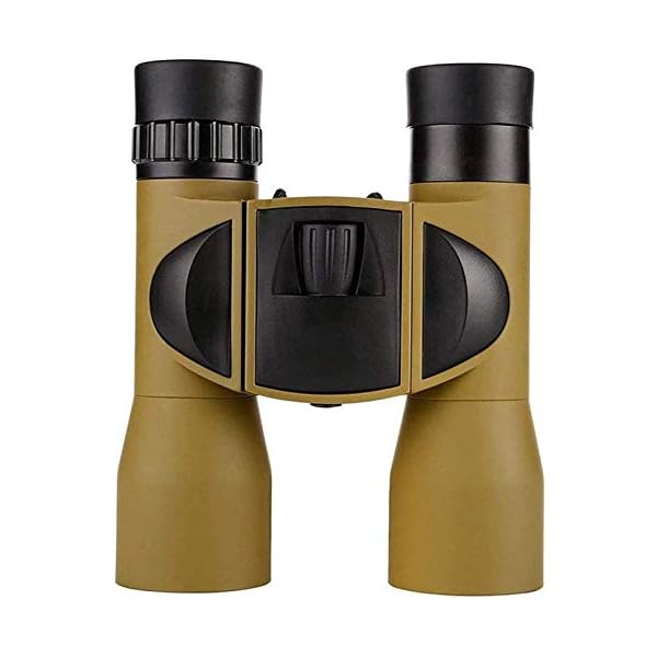 Fernglas, Teleskop 10X40 Fernglas Vogelbeobachtung Sportereigniskonzert und Außenbesichtigungen für drinnen/draußen