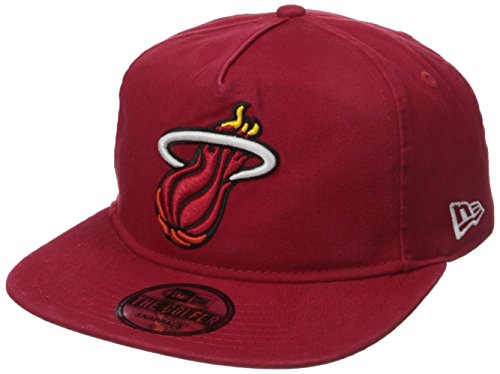 Nba miami heat hardwood classic team washed a-frame sna…