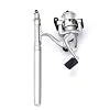 HDE-Pocket-Size-Pen-Shaped-Collapsible-Fishing-Rod-Pole-and-Spinning-Reel-Combo