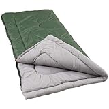 Coleman Alabaster Sleeping Bag