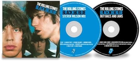 Rolling Stones - Rarities 1971-2003 - Amazon.com Music