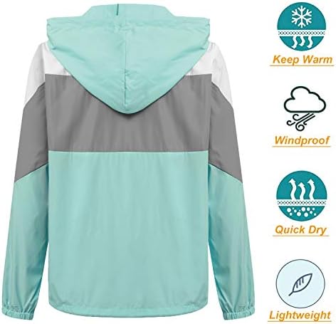 soteer windbreaker