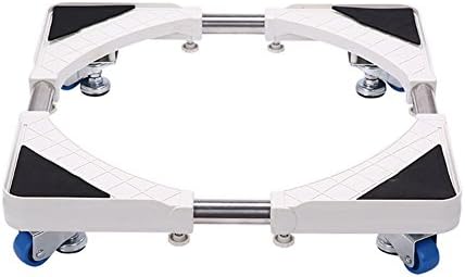 Zenken Independent Lift Wheel Size Adjustable Retractable Furniture Dolly Roller