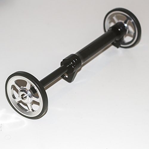 Eazy Wheels Extender for BROMPTON Folding Bicycle