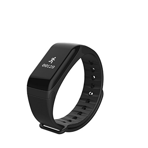 f1 plus smart band