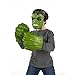 Marvel Avengers Assemble Hulk Gamma Green Smash Fists