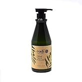 Beauty Codi Olive Hand & Body Lotion 25 fl oz