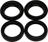 Outlaw Racing Fork Oil Seal and Dust Seal Kit