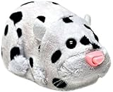 Zhu Zhu Pets Hamster Toy Moo